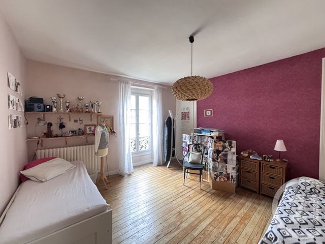 Appartement T3 à vendre - 3 pièces - 92.0 m2 - LE MANS - 72 - PAYS-DE-LOIRE - Century 21 Harmony