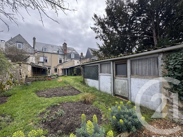 Appartement T3 à vendre - 3 pièces - 92.0 m2 - LE MANS - 72 - PAYS-DE-LOIRE - Century 21 Harmony