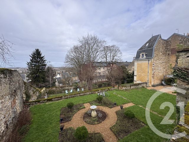 Appartement T3 à vendre - 3 pièces - 92.0 m2 - LE MANS - 72 - PAYS-DE-LOIRE - Century 21 Harmony