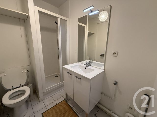 Appartement Studio à louer - 1 pièce - 22.77 m2 - LE MANS - 72 - PAYS-DE-LOIRE - Century 21 Harmony