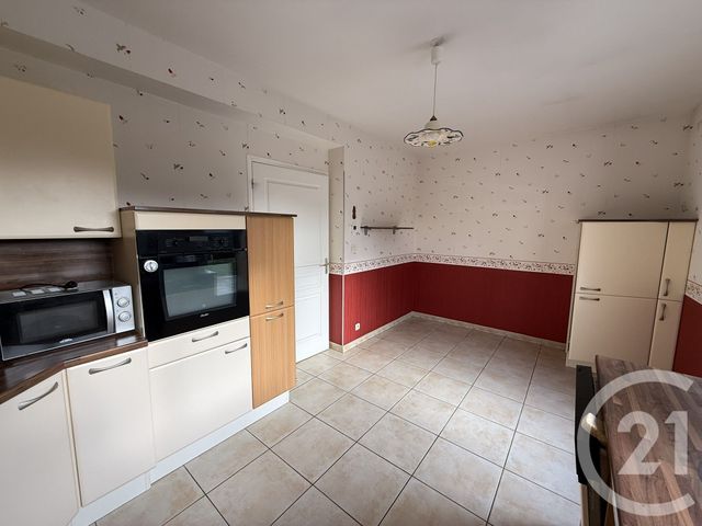 maison à vendre - 5 pièces - 145.67 m2 - CHANGE - 72 - PAYS-DE-LOIRE - Century 21 Harmony