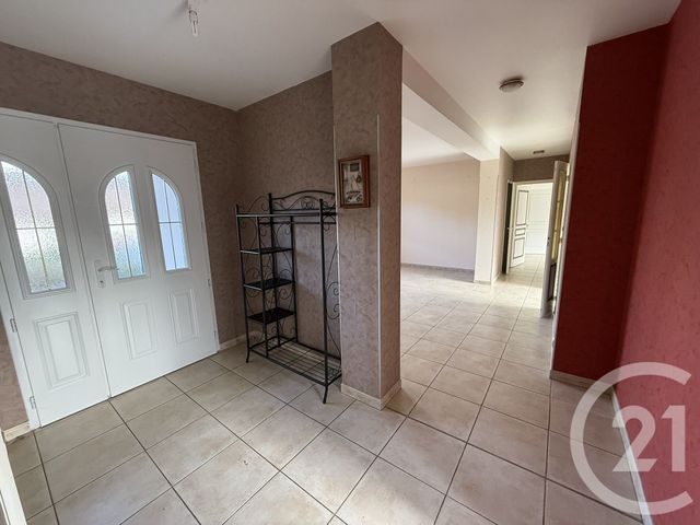 maison à vendre - 5 pièces - 145.67 m2 - CHANGE - 72 - PAYS-DE-LOIRE - Century 21 Harmony