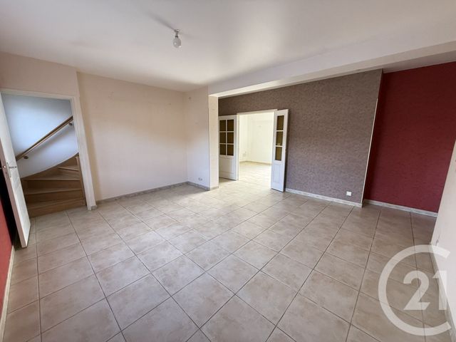 maison à vendre - 5 pièces - 145.67 m2 - CHANGE - 72 - PAYS-DE-LOIRE - Century 21 Harmony