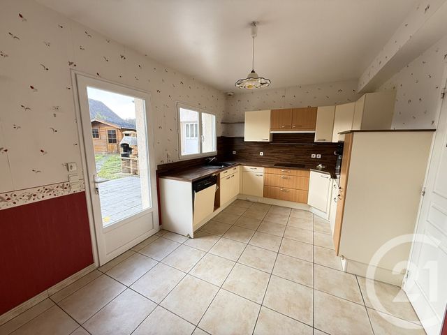 maison à vendre - 5 pièces - 145.67 m2 - CHANGE - 72 - PAYS-DE-LOIRE - Century 21 Harmony