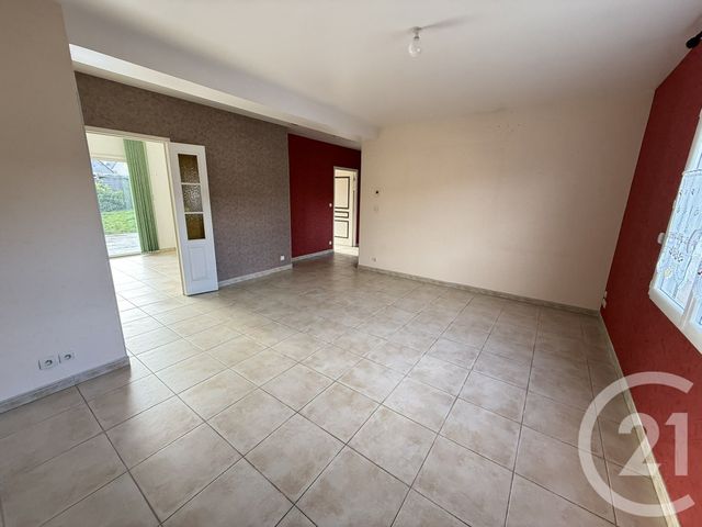 maison à vendre - 5 pièces - 145.67 m2 - CHANGE - 72 - PAYS-DE-LOIRE - Century 21 Harmony