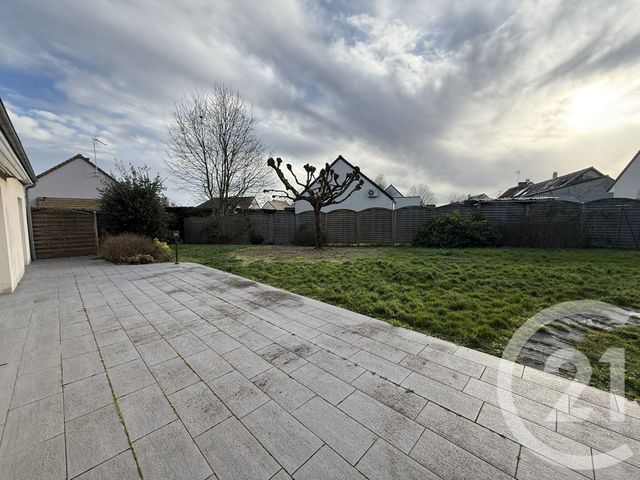 maison à vendre - 5 pièces - 145.67 m2 - CHANGE - 72 - PAYS-DE-LOIRE - Century 21 Harmony