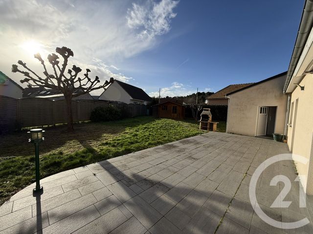 maison à vendre - 5 pièces - 145.67 m2 - CHANGE - 72 - PAYS-DE-LOIRE - Century 21 Harmony