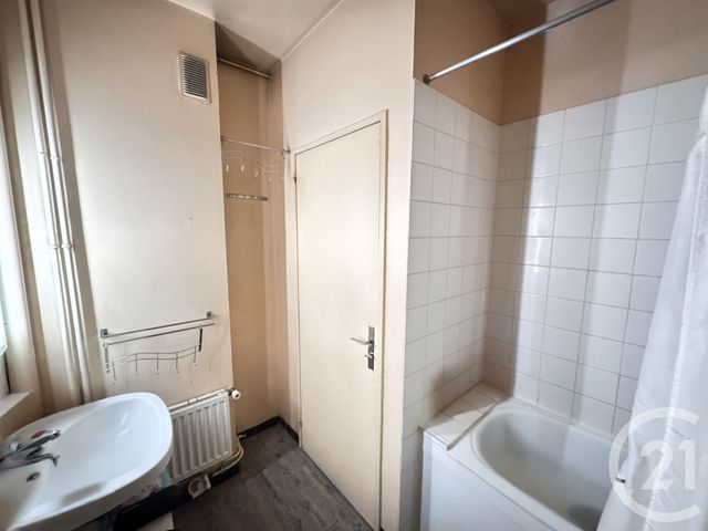 Appartement F1 à vendre - 1 pièce - 30.16 m2 - LE MANS - 72 - PAYS-DE-LOIRE - Century 21 Harmony