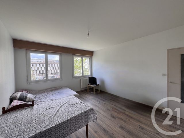Appartement F1 à vendre - 1 pièce - 30.16 m2 - LE MANS - 72 - PAYS-DE-LOIRE - Century 21 Harmony