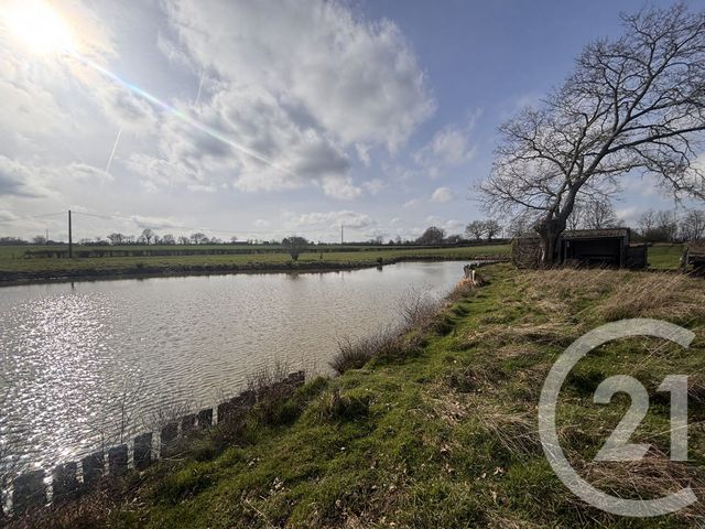 terrain à vendre - 16958.0 m2 - JOUE L ABBE - 72 - PAYS-DE-LOIRE - Century 21 Harmony