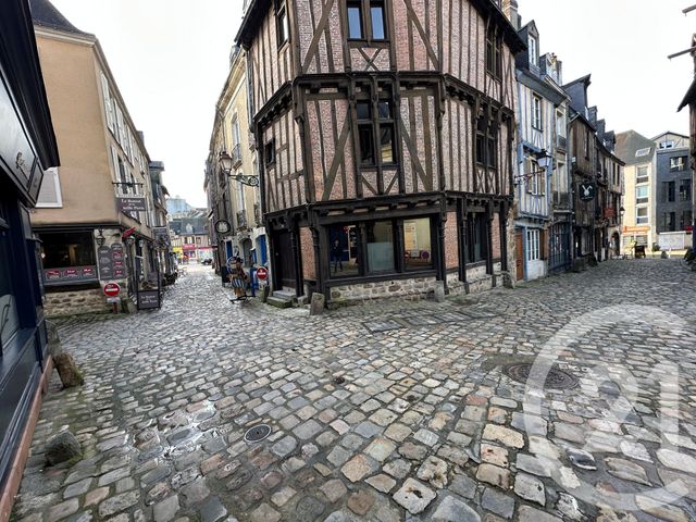 Appartement Studio à louer - 1 pièce - 24.48 m2 - LE MANS - 72 - PAYS-DE-LOIRE - Century 21 Harmony