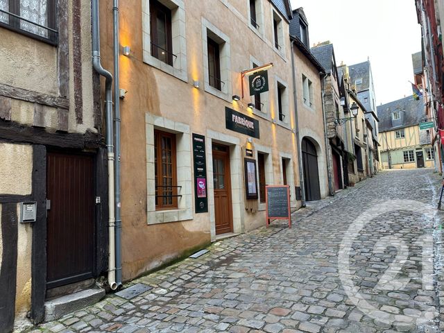 Appartement Studio à louer - 1 pièce - 24.48 m2 - LE MANS - 72 - PAYS-DE-LOIRE - Century 21 Harmony