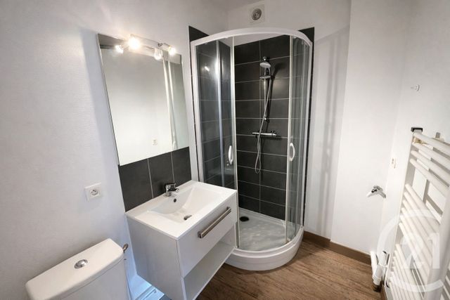 Appartement Studio à louer - 1 pièce - 24.48 m2 - LE MANS - 72 - PAYS-DE-LOIRE - Century 21 Harmony