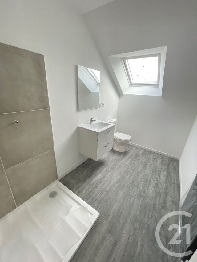 immeuble à vendre - 202.0 m2 - SILLE LE GUILLAUME - 72 - PAYS-DE-LOIRE - Century 21 Harmony