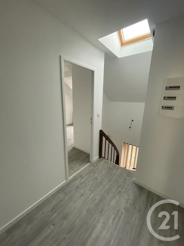 immeuble à vendre - 202.0 m2 - SILLE LE GUILLAUME - 72 - PAYS-DE-LOIRE - Century 21 Harmony