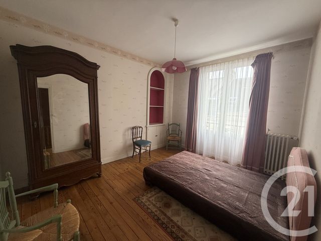 maison à vendre - 3 pièces - 82.0 m2 - LE MANS - 72 - PAYS-DE-LOIRE - Century 21 Harmony