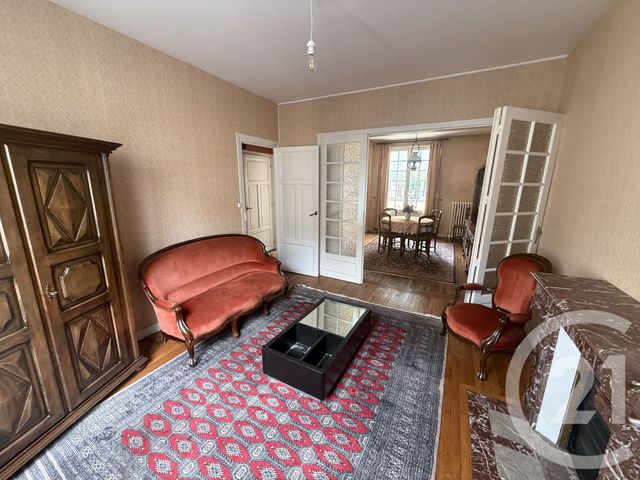 maison à vendre - 3 pièces - 82.0 m2 - LE MANS - 72 - PAYS-DE-LOIRE - Century 21 Harmony