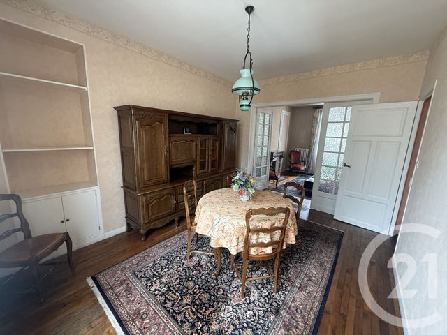 maison à vendre - 3 pièces - 82.0 m2 - LE MANS - 72 - PAYS-DE-LOIRE - Century 21 Harmony
