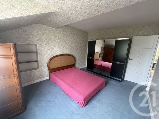 maison à vendre - 3 pièces - 82.0 m2 - LE MANS - 72 - PAYS-DE-LOIRE - Century 21 Harmony