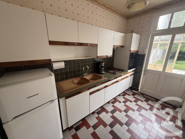 maison à vendre - 3 pièces - 82.0 m2 - LE MANS - 72 - PAYS-DE-LOIRE - Century 21 Harmony