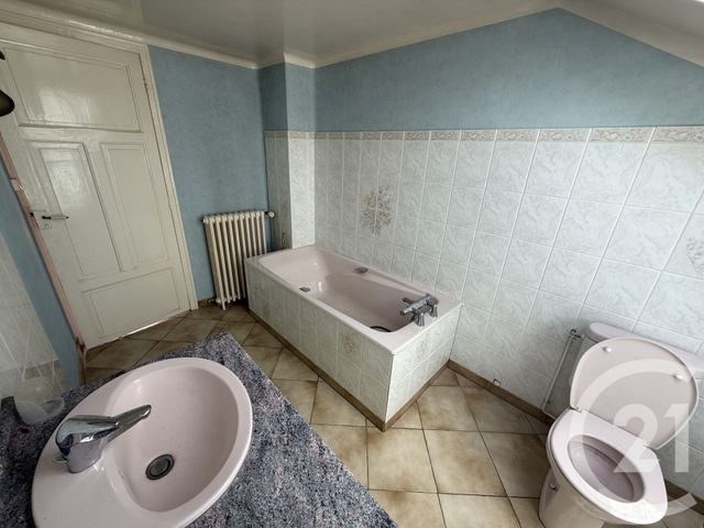 maison à vendre - 3 pièces - 82.0 m2 - LE MANS - 72 - PAYS-DE-LOIRE - Century 21 Harmony