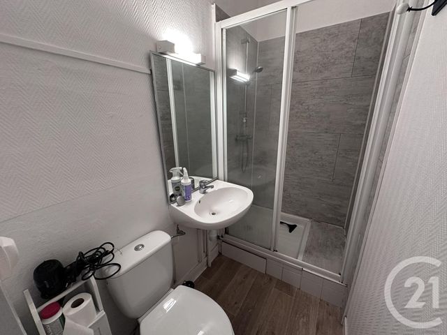 Appartement Studio à louer - 1 pièce - 20.61 m2 - LE MANS - 72 - PAYS-DE-LOIRE - Century 21 Harmony