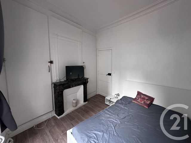 Appartement Studio à louer - 1 pièce - 20.61 m2 - LE MANS - 72 - PAYS-DE-LOIRE - Century 21 Harmony