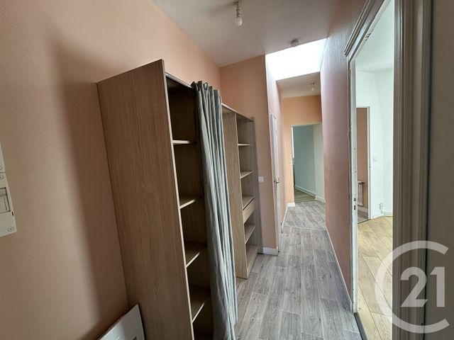 Appartement T3 à louer - 3 pièces - 51.84 m2 - LE MANS - 72 - PAYS-DE-LOIRE - Century 21 Harmony