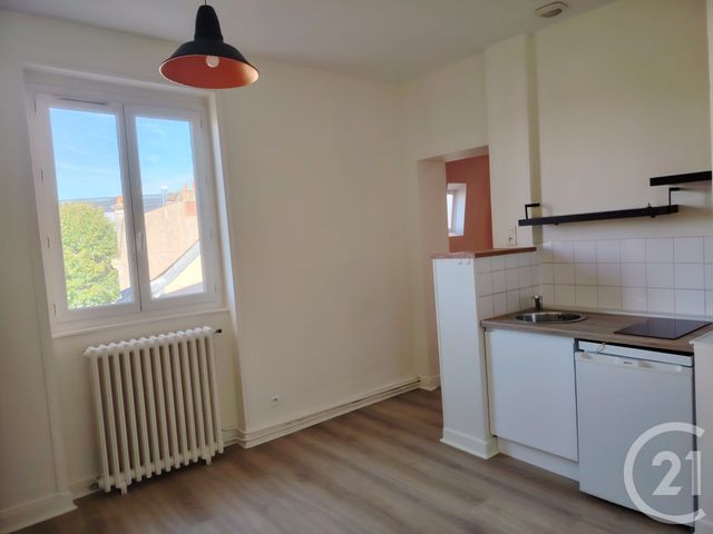 Appartement T3 à louer - 3 pièces - 51.84 m2 - LE MANS - 72 - PAYS-DE-LOIRE - Century 21 Harmony