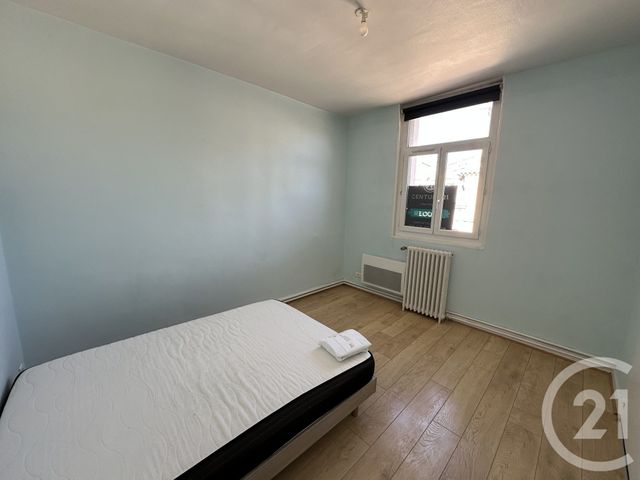 Appartement T3 à louer - 3 pièces - 51.84 m2 - LE MANS - 72 - PAYS-DE-LOIRE - Century 21 Harmony