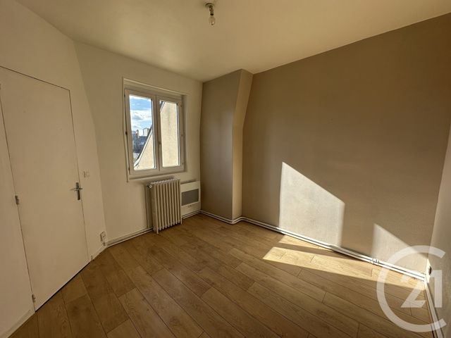 Appartement T3 à louer - 3 pièces - 51.84 m2 - LE MANS - 72 - PAYS-DE-LOIRE - Century 21 Harmony