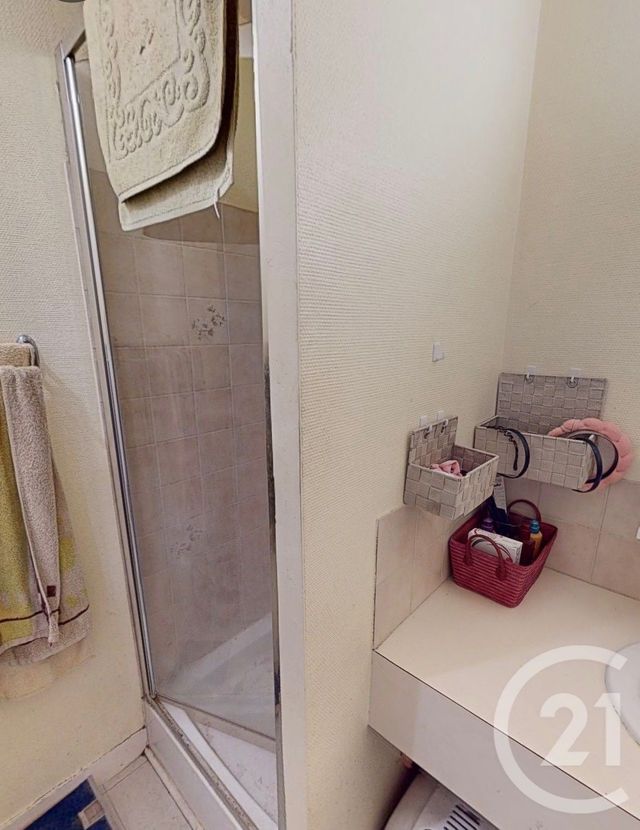 Appartement F3 à vendre - 3 pièces - 55.34 m2 - LE MANS - 72 - PAYS-DE-LOIRE - Century 21 Harmony