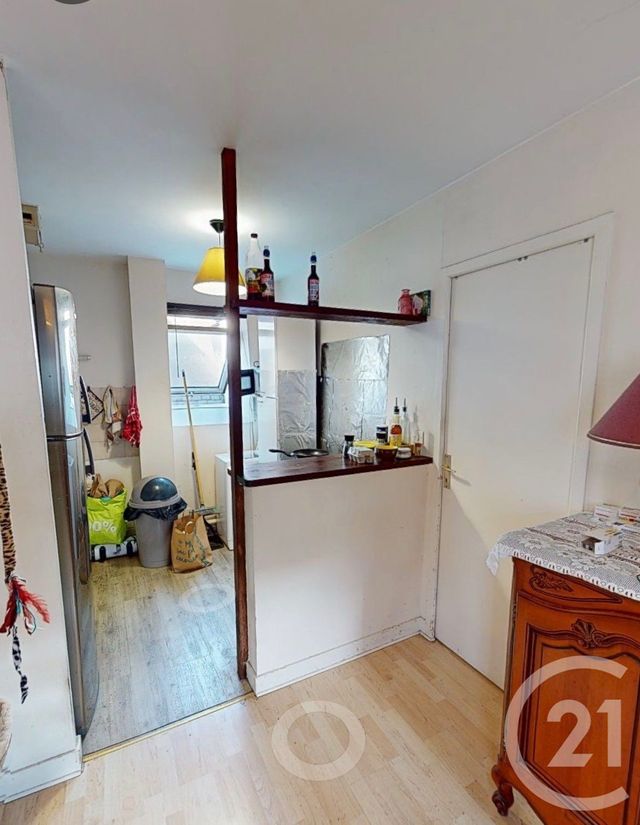 Appartement F3 à vendre - 3 pièces - 55.34 m2 - LE MANS - 72 - PAYS-DE-LOIRE - Century 21 Harmony