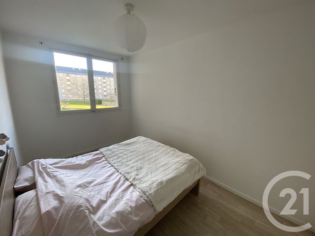 Appartement F4 à louer - 4 pièces - 81.01 m2 - LE MANS - 72 - PAYS-DE-LOIRE - Century 21 Harmony