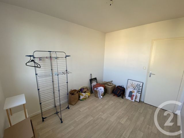 Appartement F4 à louer - 4 pièces - 81.01 m2 - LE MANS - 72 - PAYS-DE-LOIRE - Century 21 Harmony