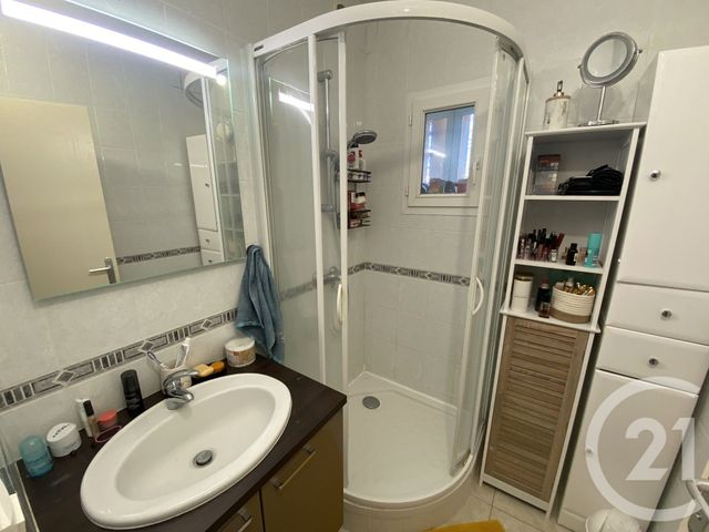 Appartement F4 à louer - 4 pièces - 81.01 m2 - LE MANS - 72 - PAYS-DE-LOIRE - Century 21 Harmony