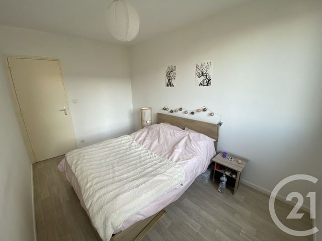 Appartement F4 à louer - 4 pièces - 81.01 m2 - LE MANS - 72 - PAYS-DE-LOIRE - Century 21 Harmony