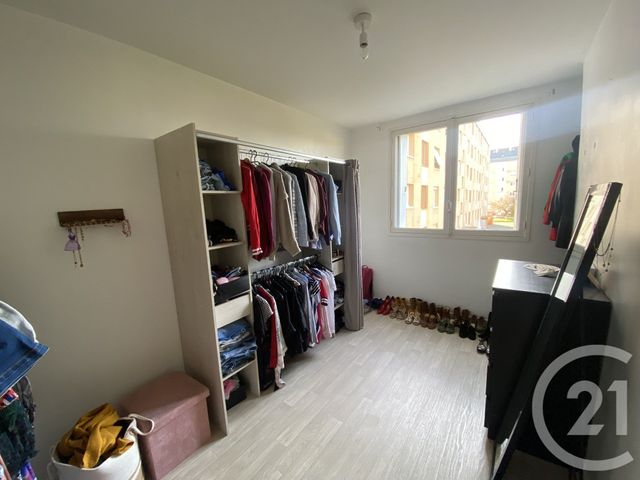 Appartement F4 à louer - 4 pièces - 81.01 m2 - LE MANS - 72 - PAYS-DE-LOIRE - Century 21 Harmony