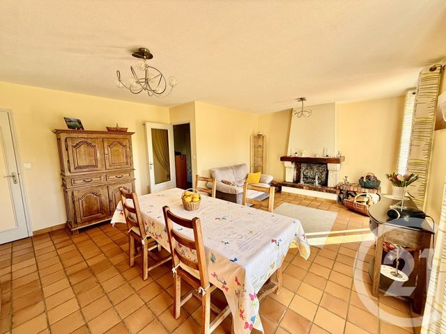 maison à vendre - 5 pièces - 112.27 m2 - VOIVRES LES LE MANS - 72 - PAYS-DE-LOIRE - Century 21 Harmony