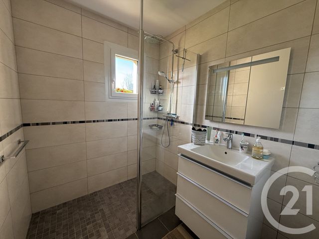 maison à vendre - 5 pièces - 112.27 m2 - VOIVRES LES LE MANS - 72 - PAYS-DE-LOIRE - Century 21 Harmony