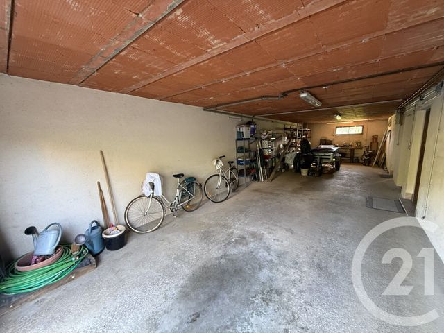 maison à vendre - 5 pièces - 112.27 m2 - VOIVRES LES LE MANS - 72 - PAYS-DE-LOIRE - Century 21 Harmony