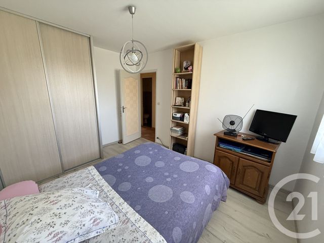 maison à vendre - 5 pièces - 112.27 m2 - VOIVRES LES LE MANS - 72 - PAYS-DE-LOIRE - Century 21 Harmony