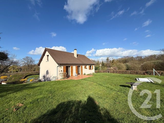 Maison à vendre VOIVRES LES LE MANS