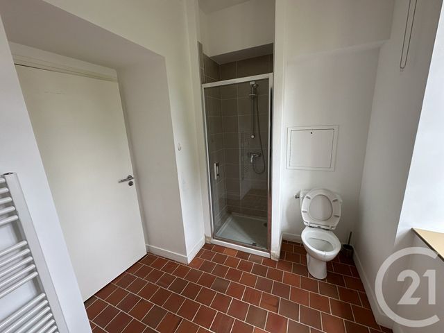 Appartement F1 à louer - 1 pièce - 31.39 m2 - LE MANS - 72 - PAYS-DE-LOIRE - Century 21 Harmony