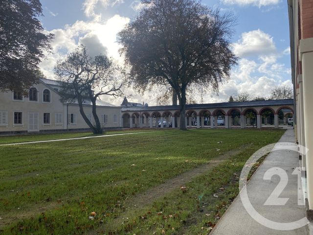 Appartement F1 à louer - 1 pièce - 31.39 m2 - LE MANS - 72 - PAYS-DE-LOIRE - Century 21 Harmony