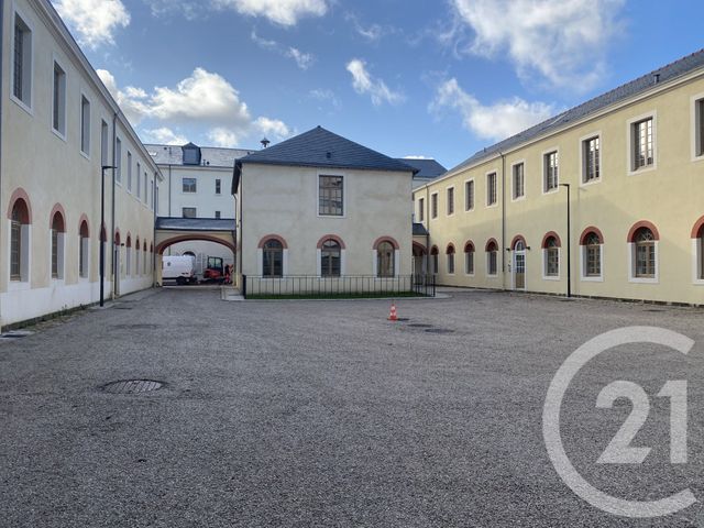 Appartement F1 à louer - 1 pièce - 31.39 m2 - LE MANS - 72 - PAYS-DE-LOIRE - Century 21 Harmony