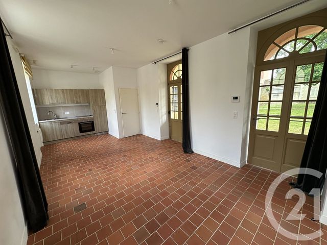 Appartement F1 à louer LE MANS