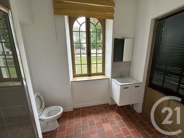 Appartement F1 à louer - 1 pièce - 31.39 m2 - LE MANS - 72 - PAYS-DE-LOIRE - Century 21 Harmony