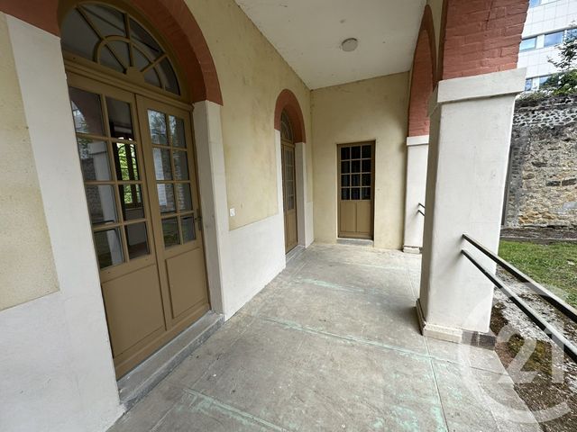 Appartement F1 à louer - 1 pièce - 31.39 m2 - LE MANS - 72 - PAYS-DE-LOIRE - Century 21 Harmony
