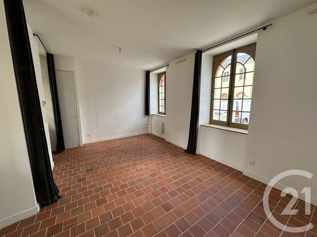Appartement F1 à louer - 1 pièce - 31.39 m2 - LE MANS - 72 - PAYS-DE-LOIRE - Century 21 Harmony